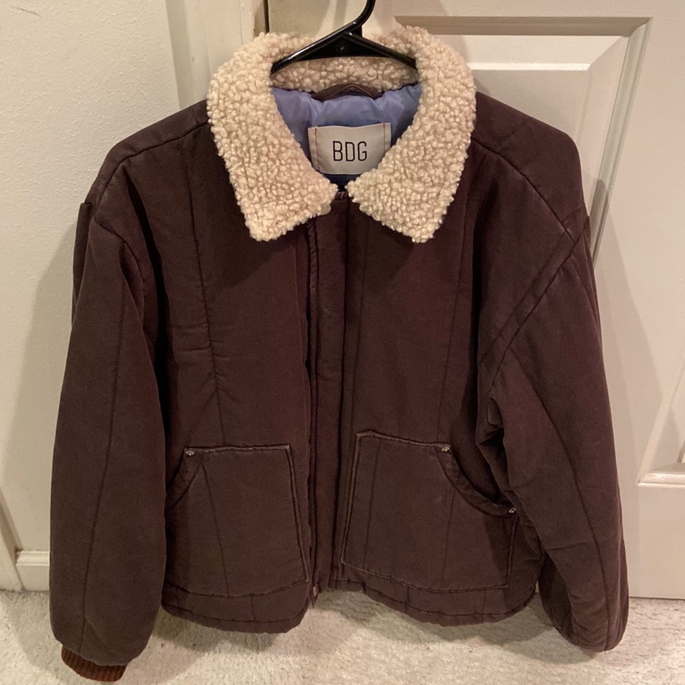 Urban Outfitters Jacket